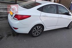 هيونداي أكسنت